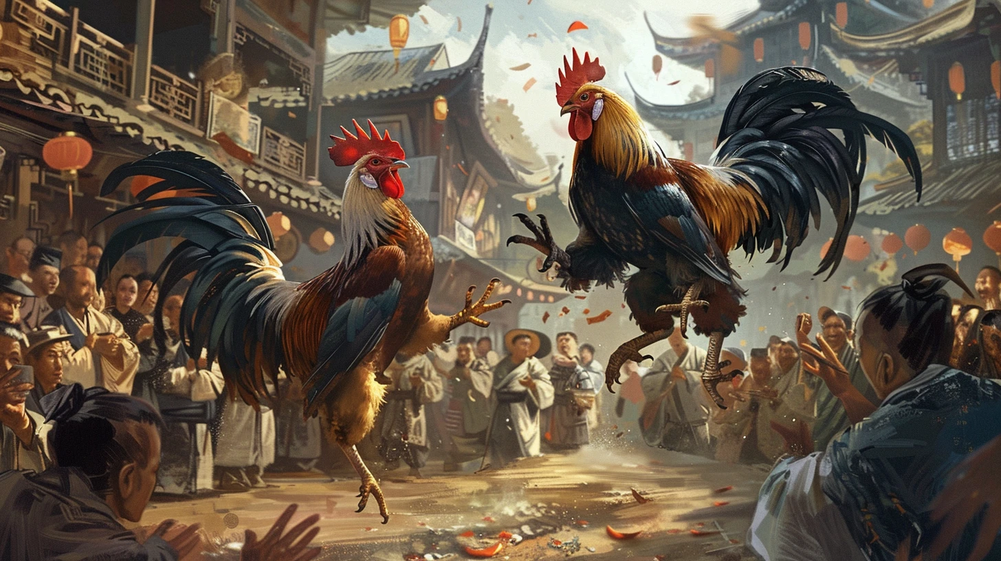 Khám Phá Daga88: Nền Tảng Xổ Số Hàng Đầu Tại Hồ Chí Minh