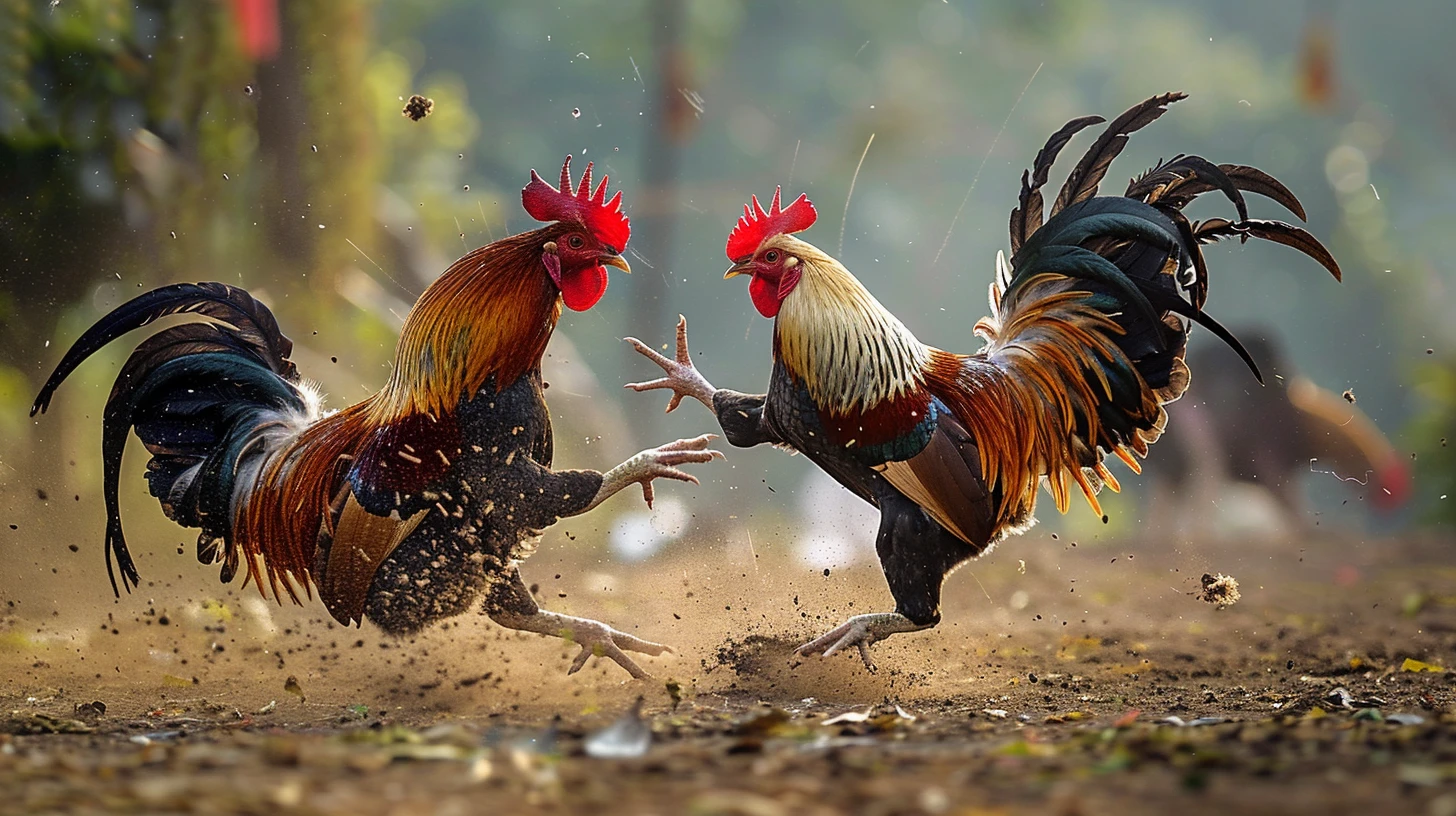 Khám Phá Thế Giới Đá Gà 88 và Xổ Số Việt Nam