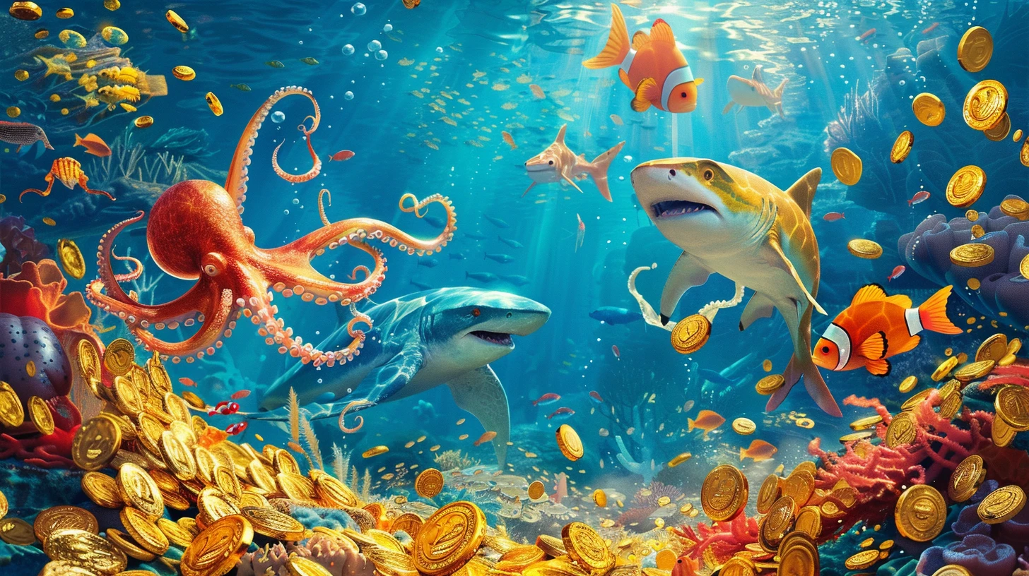 Khám Phá Thế Giới Đá Gà 88: Hành Trình Đầy Kịch Tính