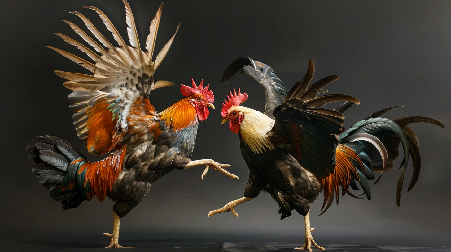 Khám Phá Thế Giới Đá Gà 88 và Xổ Số Trực Tiếp