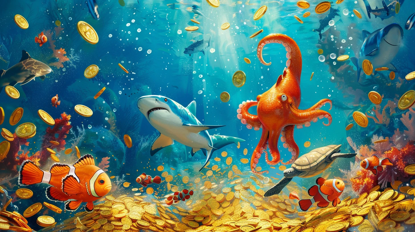 Khám Phá Gachoic1: Thế Giới Xổ Số Trà Vinh