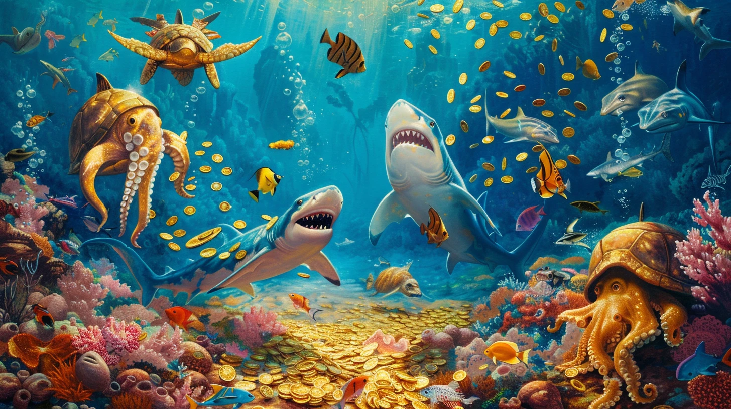 Khám Phá Gachoic1: Thế Giới Xổ Số Trà Vinh