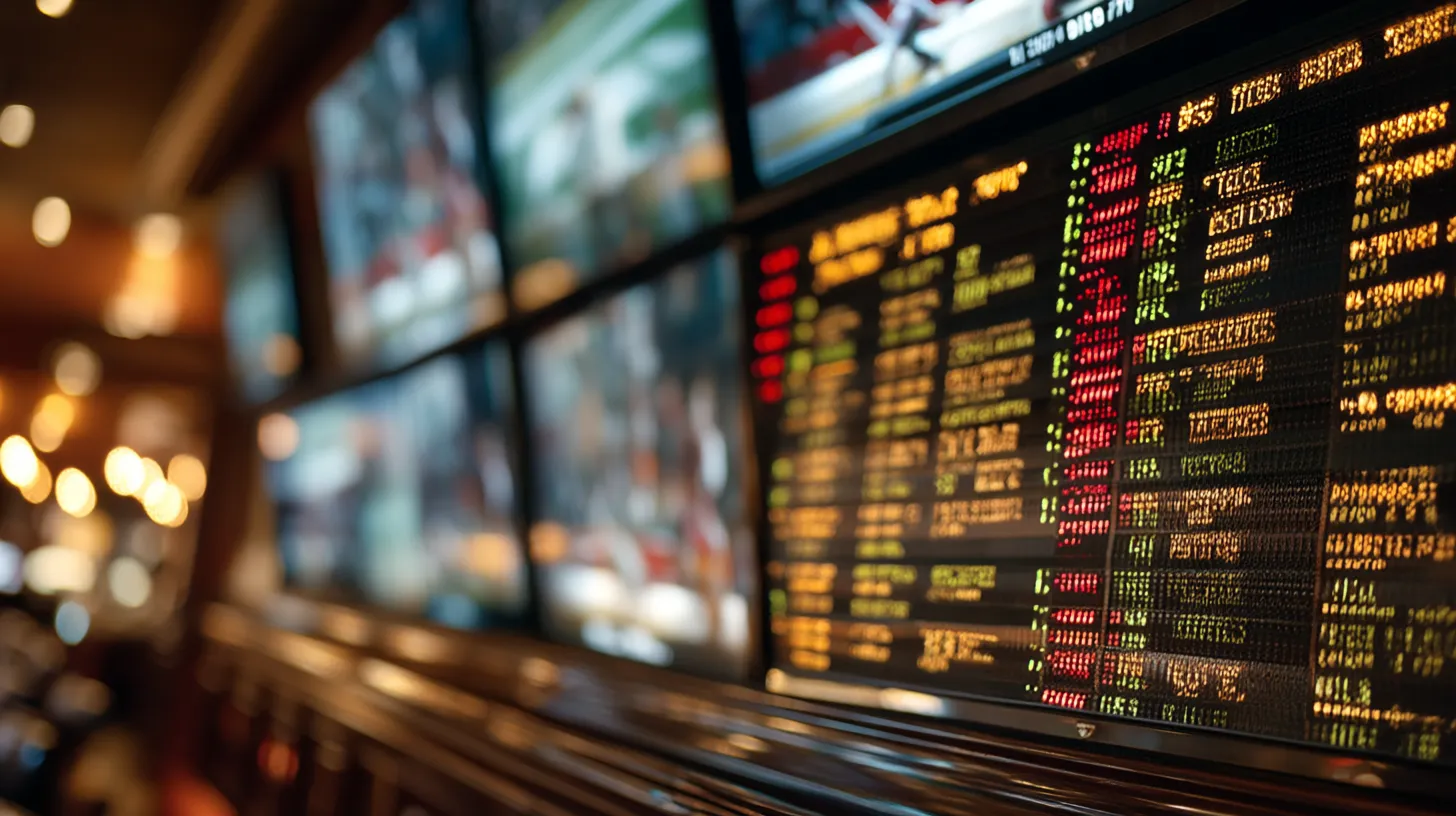 Khám Phá Hubet88: Điểm Đến Hấp Dẫn Cho Người Chơi