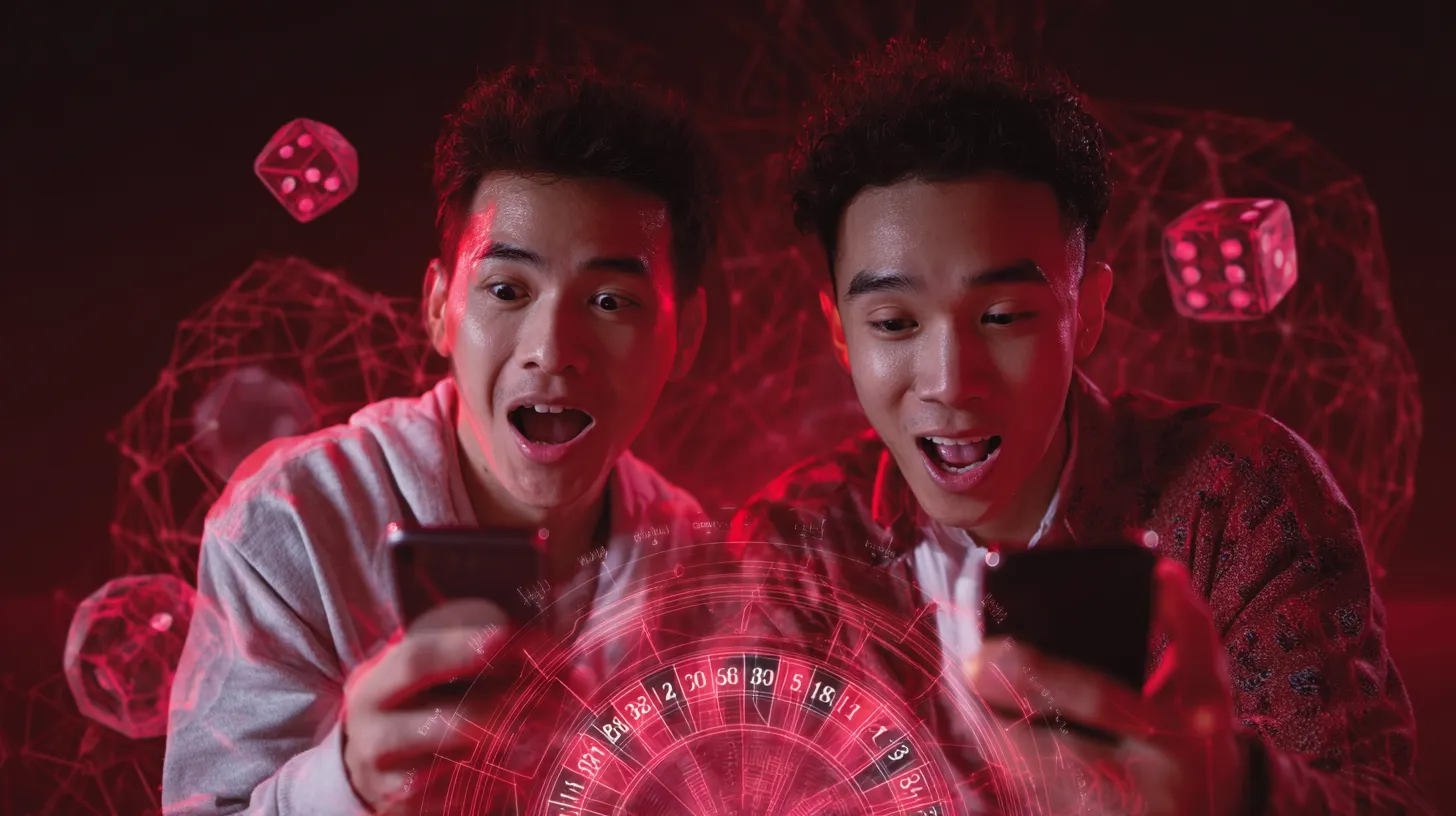 Khám Phá Thế Giới Của 188 Bet: Sự Lựa Chọn Hoàn Hảo Cho Người Chơi