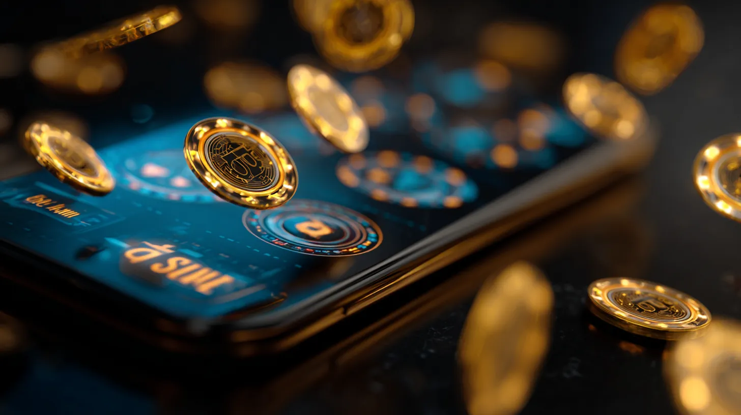 Khám Phá Thế Giới Của 188 Bet: Sự Lựa Chọn Hoàn Hảo Cho Người Chơi