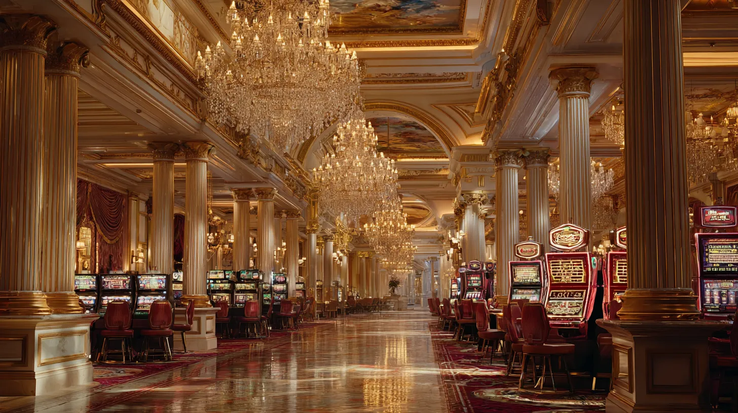 Khám Phá GàChơiC1: Nơi Cung Cấp Thông Tin Xổ Số Đáng Tin Cậy