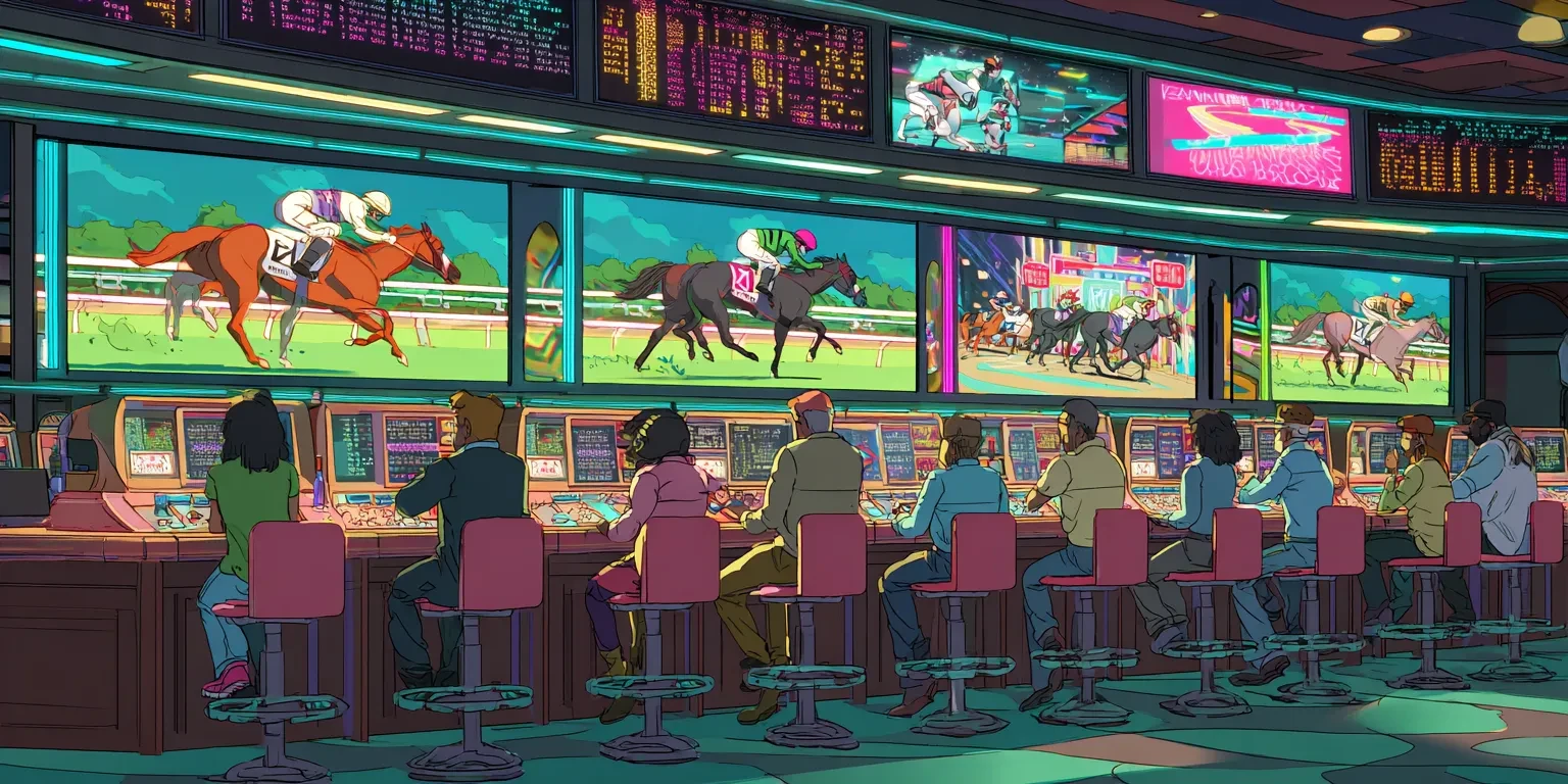 Khám Phá Thế Giới Giải Trí và Cơ Hội Với Hubet88